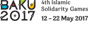 4th Islamic Solidarity Games